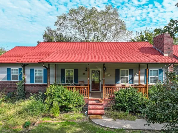 4880 SW 130th St, Augusta, KS 67010