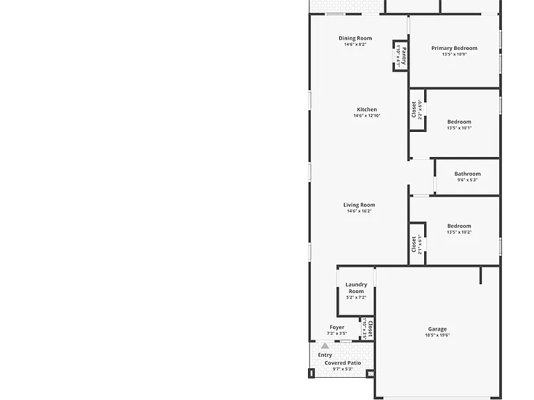 4323 Lake Ritter St — Photo 19