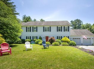 152 Cedar St, Hanover, MA 02339