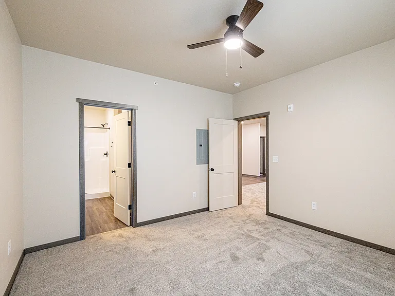 The Stix Apartments — Photo 37