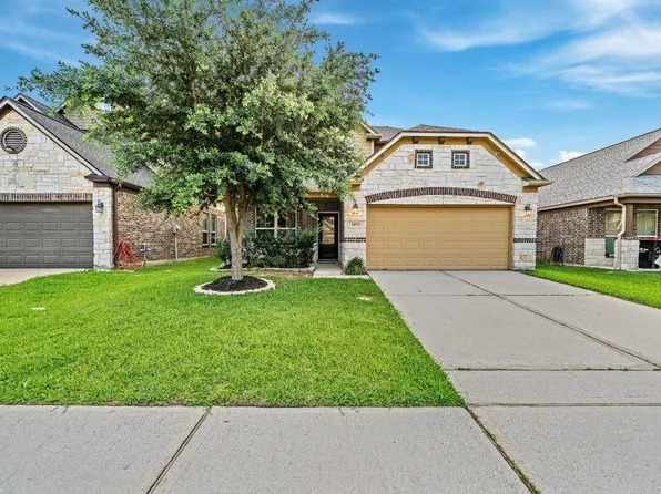 11623 Greensbrook Garden Dr, Houston, TX 77044
