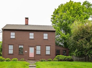 128 West St, Litchfield, CT 06759