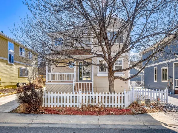 8050 E Vassar Dr, Denver, CO 80231