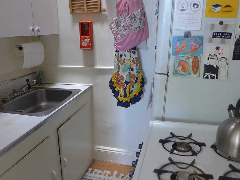 218 Garfield Pl #3R — Photo 6
