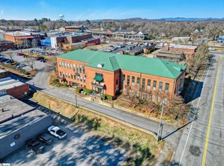 102 Russell St APT 204, Easley, SC 29640