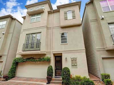 2721 Sherwin St, Houston, TX, 77007