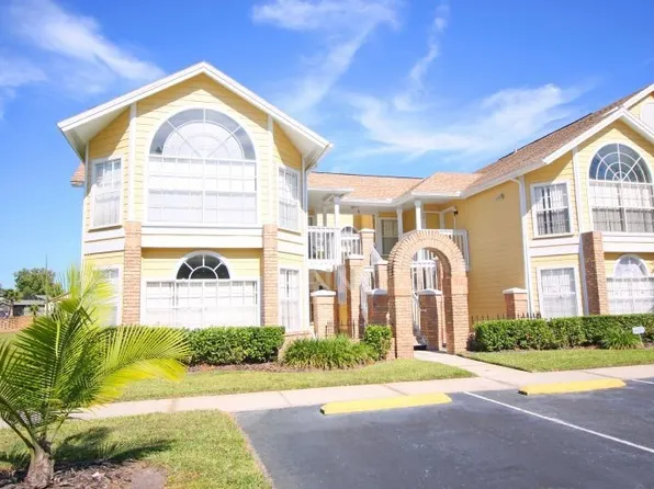 2494 Sweetwater Club Cir APT 54, Kissimmee, FL 34746