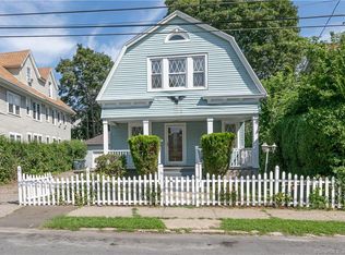 125 Livingston Pl, Bridgeport, CT 06610