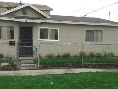 861 W 88th St, Los Angeles, CA, 90044