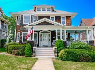 896 Rock St, Fall River, MA 02720