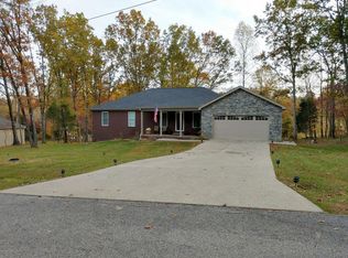 387 Warbler Rd, Brandenburg, KY 40108