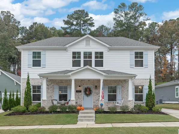 1092 Unali Ln, Leeds, AL 35094