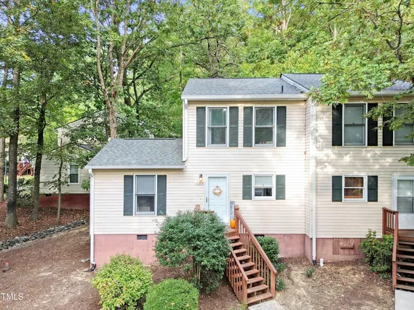 102 Weatherstone Dr Unit E, Chapel Hill, NC 27514