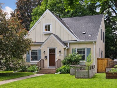 4834 33rd Ave S, Minneapolis, MN, 55417