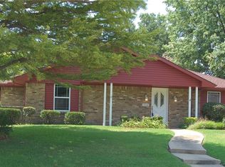 1916 Papeete Dr, Plano, TX 75075