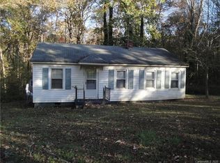 330 Wood Bridge Rd, Statesville, NC 28625