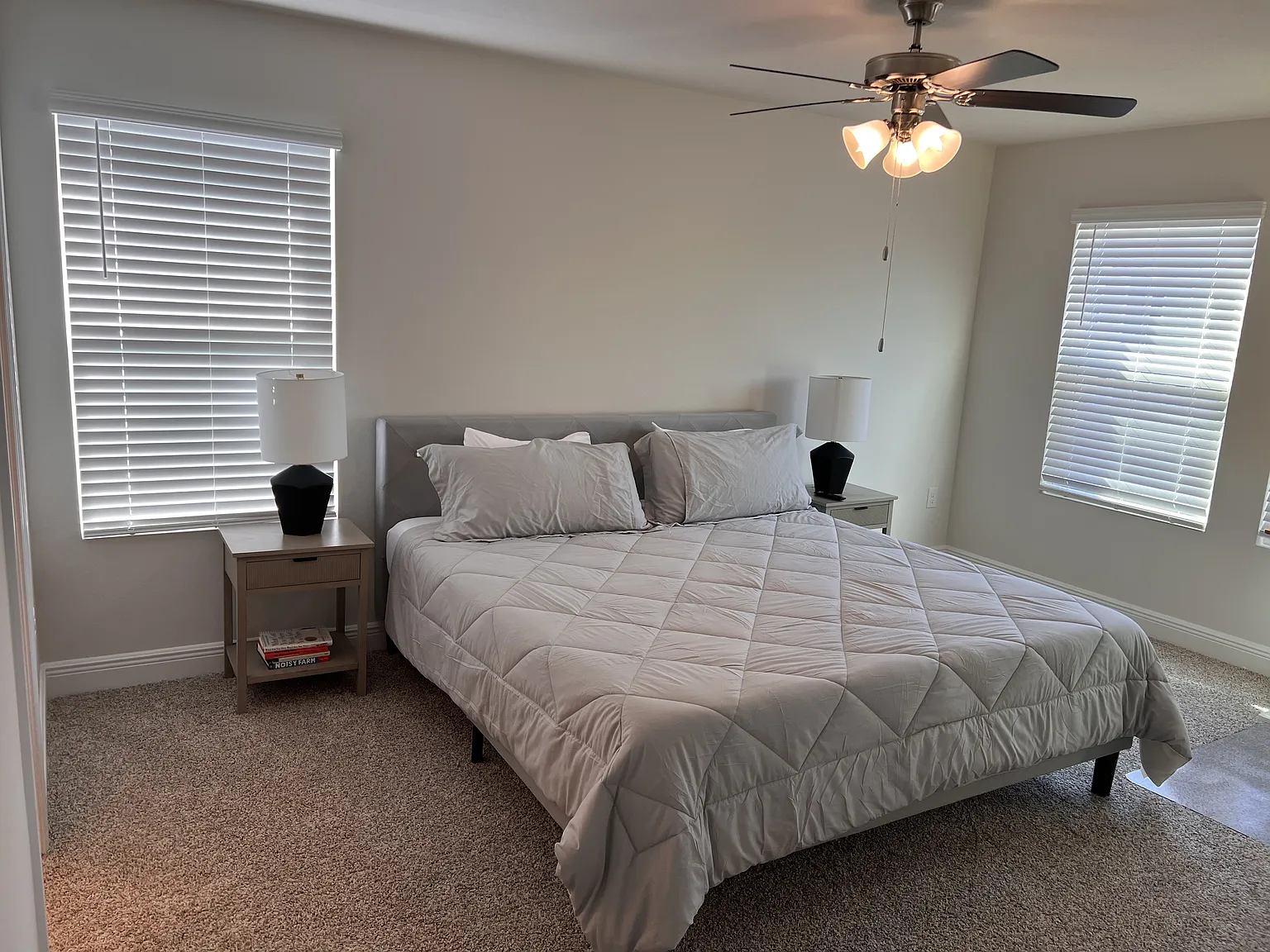 3 bed, 2.5 bath, 1550 sqft, $2,900 — Photo 4
