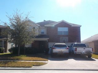 18323 Desert Marigold Dr, Houston, TX 77073