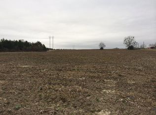 490 Salem Rd, Boston, GA 31626