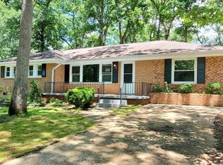 212 Biddle Rd, Columbia, SC 29212