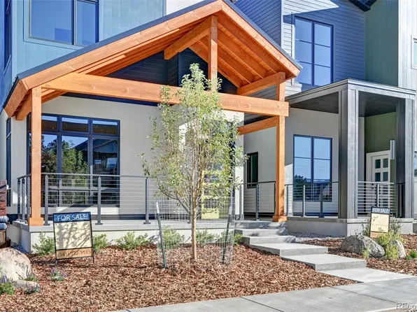 468 E Arkansas Street, Buena Vista, CO 81211