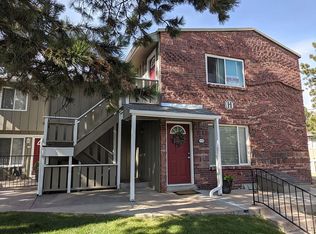 857 S Van Gordon Ct APT H208, Lakewood, CO 80228