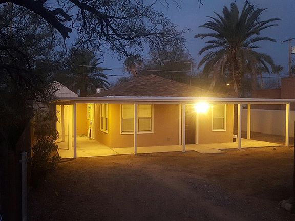 Led Lighting Inside & Out