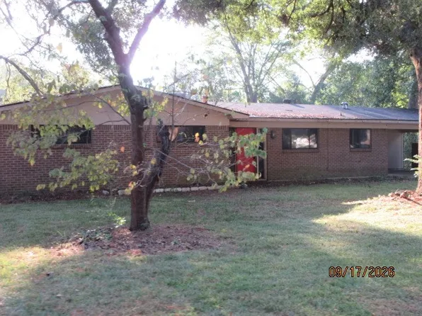 8813 Ruth Ave, Shreveport, LA 71108