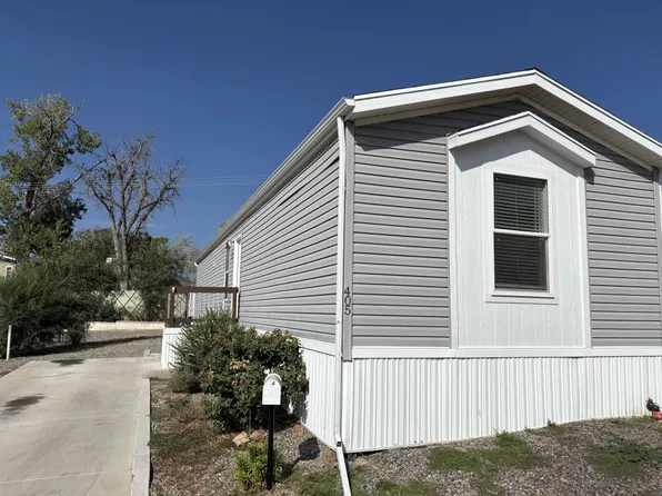 1801 W 92nd Ave Lot 405, Federal Heights, CO 80260