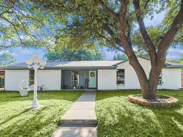 4958 Lucinda Ln, Fort Worth, TX 76119