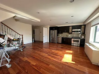 Rented by Contact Realty of NYC