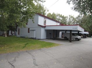 13103 Brandon St UNIT 13, Anchorage, AK 99515