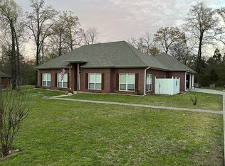 126 Oakview Dr, Texarkana, TX 75501