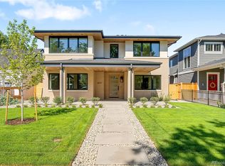1377 S Saint Paul St, Denver, CO 80210