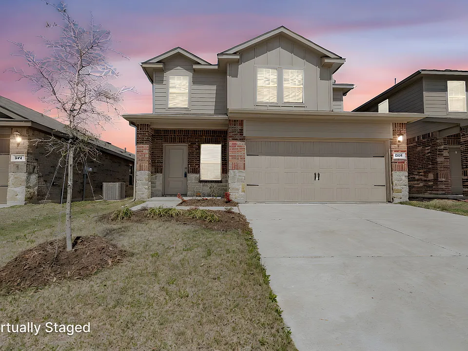 903 Shear Dr