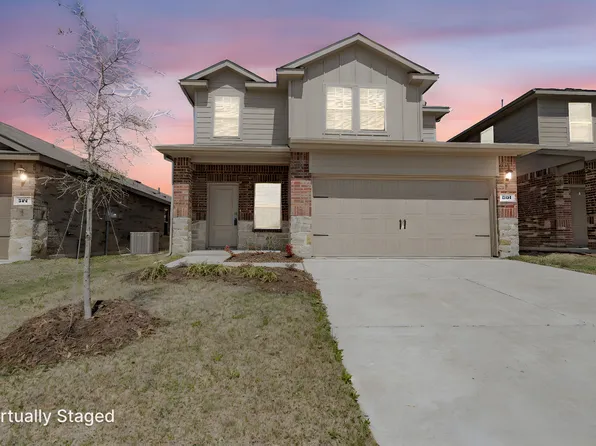 903 Shear Dr, Royse City, TX
