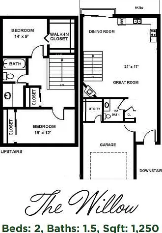 Chestnut Heights Townhomes — Photo 44