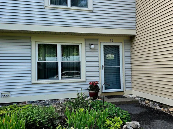 92 Morningside Commons, Brattleboro, VT 05301