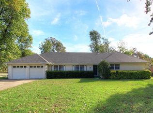 6609 S 67th East Ave, Tulsa, OK 74133