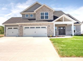 809 Ravenstone Dr, Lafayette, IN