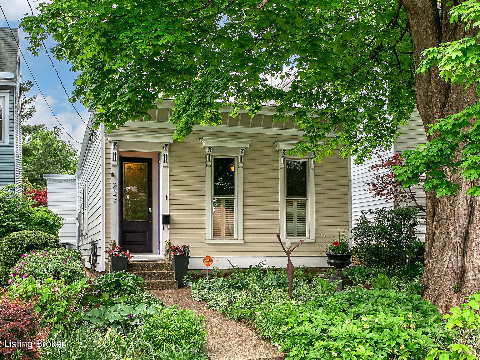 227 Haldeman Ave, Louisville, KY 40206 Zillow