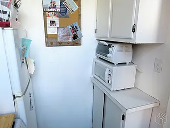 Rented by Halstead Real Estate