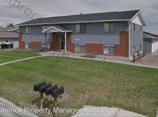 2031 Clubhouse Way APT 2, Billings, MT 59105