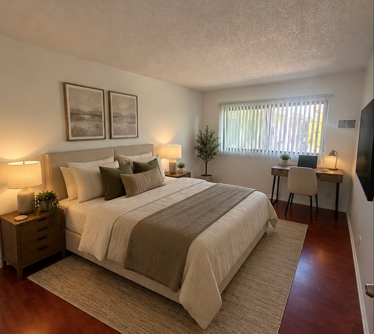 1 bed, 750 sqft, $1,895 — Photo 2