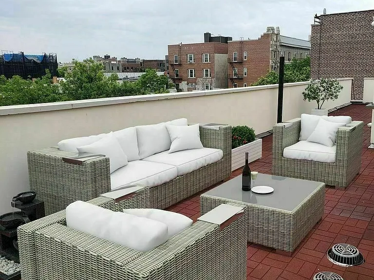 787 Saint Nicholas Ave #4B — Photo 9