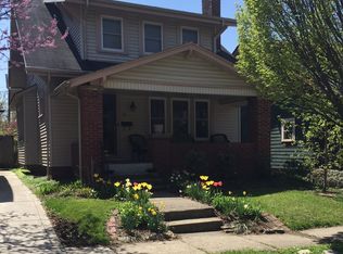 71 E Pacemont Rd, Columbus, OH 43202