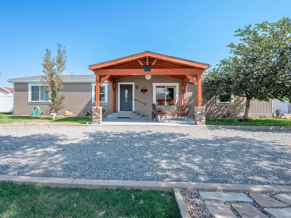3214 E Rd, Clifton, CO 81520