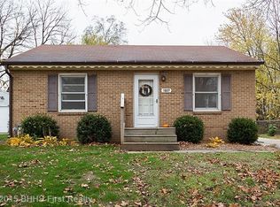 1807 55th St, Des Moines, IA 50310