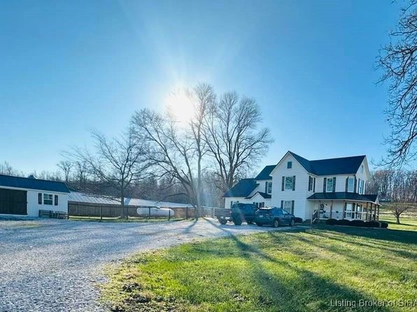 9144 W State Road 56, Campbellsburg, IN 47108