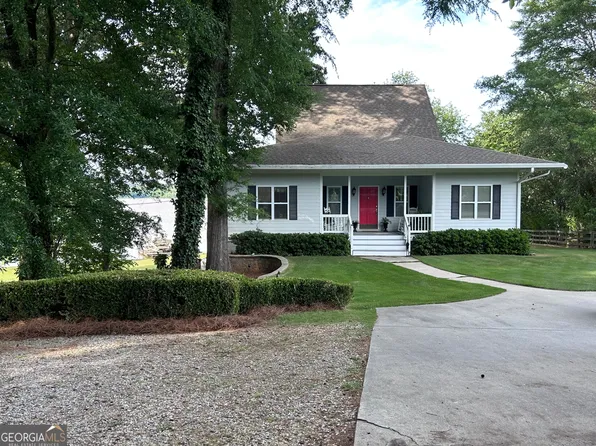 1580 Shady Oaks Ln, Greensboro, GA 30642